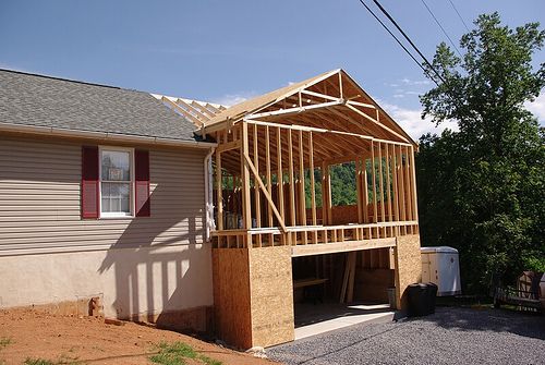 Home Builders In Farmington Hills
